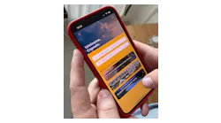 MyHandler App