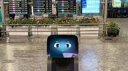 Kempegowda International Airport, Bengaluru (BLR Airport) has introduced the first-of-its-kind AI-driven, assistance robots to enhance passenger experience at BLR Airport.