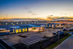 Signature taps PS to create high-end airport services for discerning travelers, launching with prime real estate at Hartsfield-Jackson Atlanta Int’l Airport.