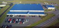 Birmingham-based firm acquires 70,000 square-foot hangar. Birmingham-based firm acquires 70,000 square-foot hangar.