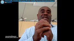 The 94th Annual AAAE Conference & Exposition will be held at Seattle Tacoma International Airport this year. Hear from Aviation Managing Director Lance Lyttle as he shares his goals for the upcoming conference.