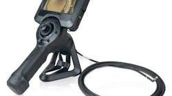 Usa 750 J Portable Videoscope Usa 750 J Portable Videoscope
