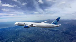 United Airlines