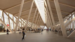 Zrh Interior 11 By Big Zrh Interior 11 By Big