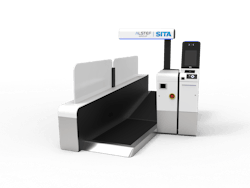 SITA has signed a partnership agreement with Alstef Group, an established baggage handling specialist, to launch Swift Drop, a self-bag drop solution that significantly speeds up the experience of checking your own bag.