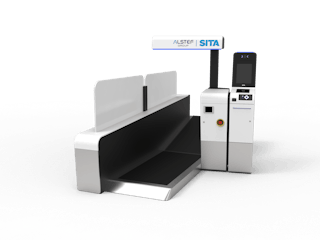 SITA has signed a partnership agreement with Alstef Group, an established baggage handling specialist, to launch Swift Drop, a self-bag drop solution that significantly speeds up the experience of checking your own bag.