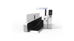 SITA has signed a partnership agreement with Alstef Group, an established baggage handling specialist, to launch Swift Drop, a self-bag drop solution that significantly speeds up the experience of checking your own bag.