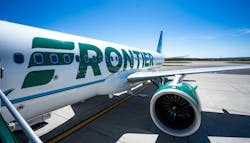 Frontier Airlines has announced that it will cease operations at the Durango-La Plata County Airport (DRO), effective August 8, 2022.