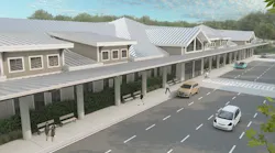 State Sen. Tom Davis announced that Hilton Head Island Airport has received $12 million in additional funding for the estimated $53 million terminal upgrades in the South Carolina State budget.
