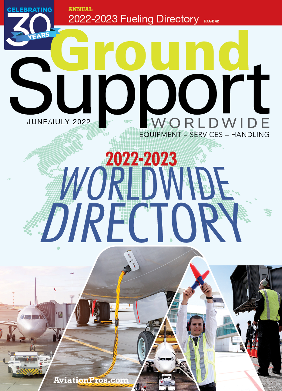 June/July 2022 cover image