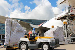 Hactl recently digitalized its ramp handling process to improve responsiveness and accuracy.