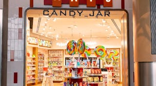 Natalie&rsquo;s Candy Jar to open its newest location in the Seattle-Tacoma International Airport (SEA).