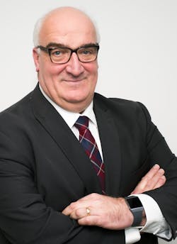 ABM has announced June 6 the appointment of Jim Niblock as managing director of its UK aviation business.