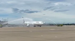 Lufthansa launches new route to St. Louis, MO