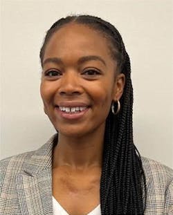 Fraport USA announced the expansion of its legal team with the appointment of Nia D. Newton, Esq. as Chief Legal Officer (CLO). Fraport USA announced the expansion of its legal team with the appointment of Nia D. Newton, Esq. as Chief Legal Officer (CLO).