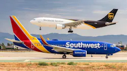 Ontario International Airport will receive another $10.77 million from the Federal Aviation Administration (FAA) to invest in infrastructure improvements at the aviation gateway of choice for millions of Southern Californians.