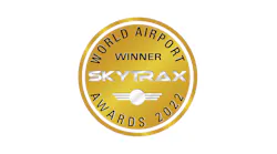 Skyt Metallic 2022 Airportmetallic W