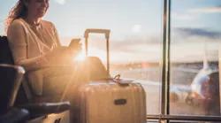 Passengers embrace IT for convenient and seamless air travel, as the air transport industry continues to digitalize the journey’s steps.