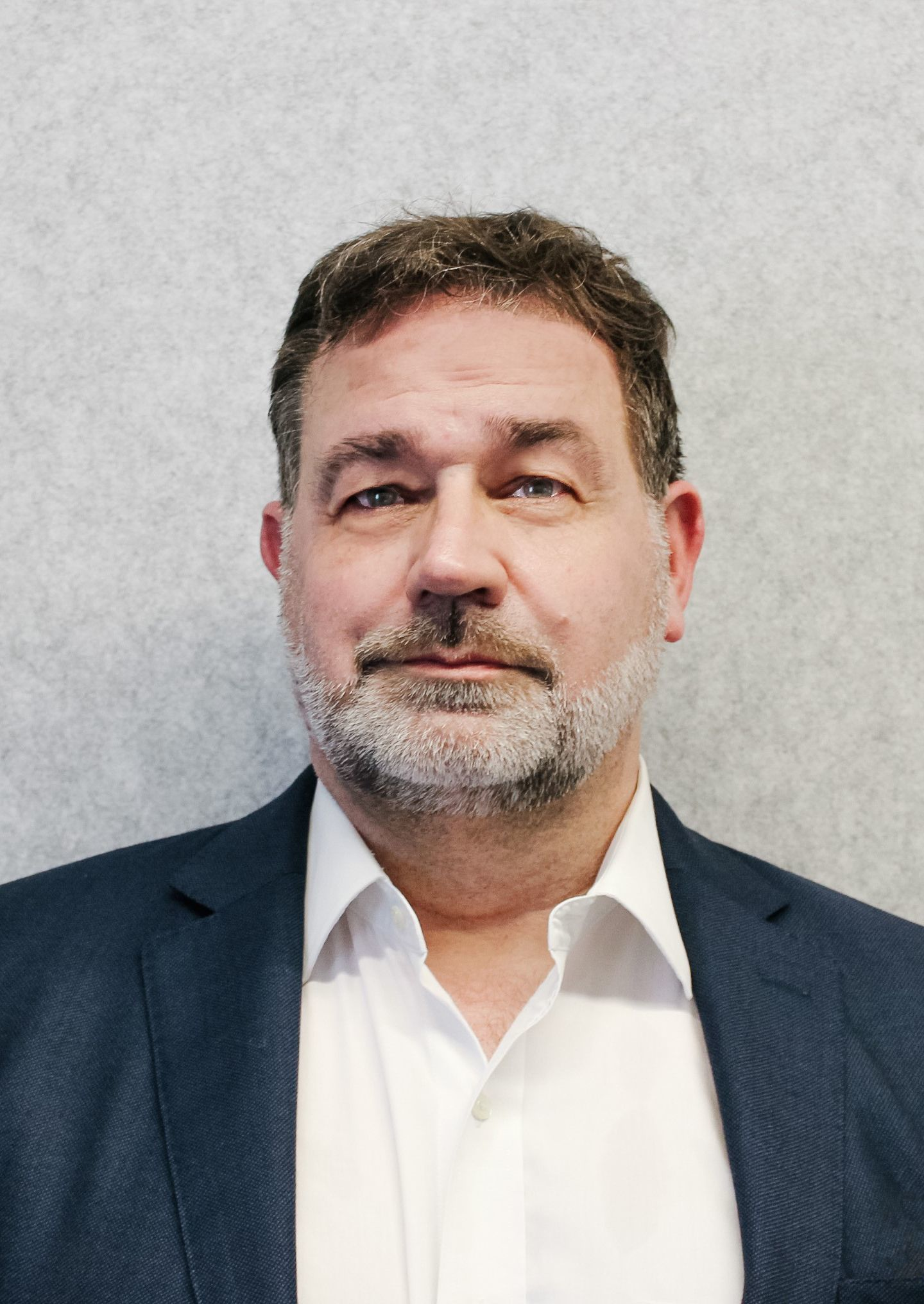Joshua Stevens, HOK