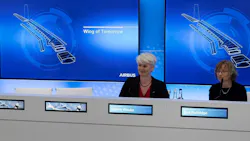 Airbus Completes Assembly Of First Future Wing Prototype Farnborough Airshow 62dad45135400