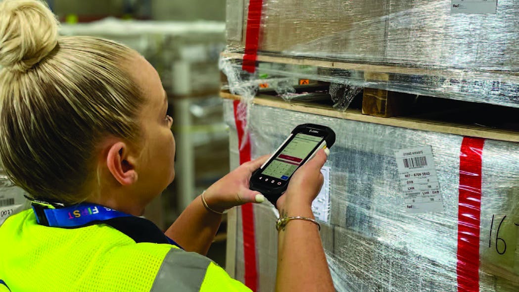 WFS Deploys CHAMP's Cargospot Solution Across France as its Digital