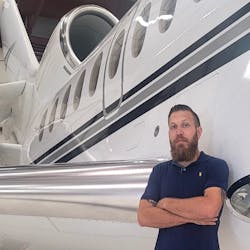 Michael Petrossian Michael Petrossian