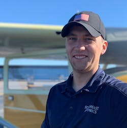 Jeremy J. Hill Jeremy J. Hill