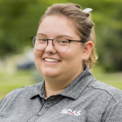 Marissa Estebanez Marissa Estebanez