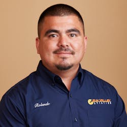 Rolando Rodriguez Rolando Rodriguez