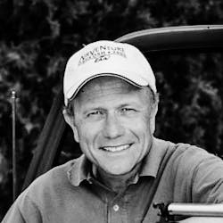 Tom Poberezny Tom Poberezny