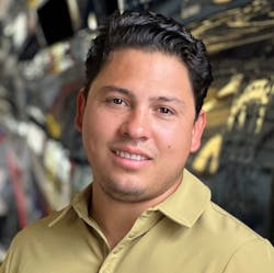 Leonel A. Turcios Leonel A. Turcios