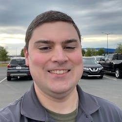 Michael Goudreau Michael Goudreau