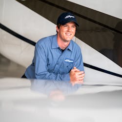 Jake Stauffer Jake Stauffer