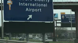 Negotiations to bring a proposed Amazon air freight hub to Newark Liberty Airport have ended after the two sides couldn't reach agreement on 'outstanding issues.'