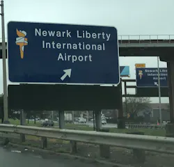 Negotiations to bring a proposed Amazon air freight hub to Newark Liberty Airport have ended after the two sides couldn't reach agreement on 'outstanding issues.'