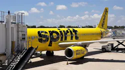 Officials of Broward County's Spirit Airlines have agreed to sell the discount airline to New York-based JetBlue Airways for $3.8 billion. Officials of Broward County's Spirit Airlines have agreed to sell the discount airline to New York-based JetBlue Airways for $3.8 billion.