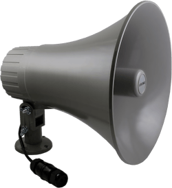 300TB-IP SIP Paging Horn 300TB-IP SIP Paging Horn