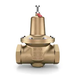 Pressure Reducing Valve Pressure Reducing Valve