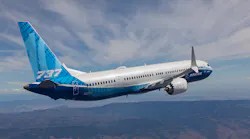 The 737-10, the largest member of the 737 MAX family, will provide operators with more capacity, greater fuel efficiency and the best per-seat economics of any single-aisle airplane.