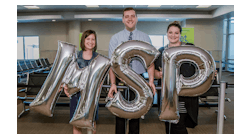 MSP airport Employee success week MSP airport Employee success week