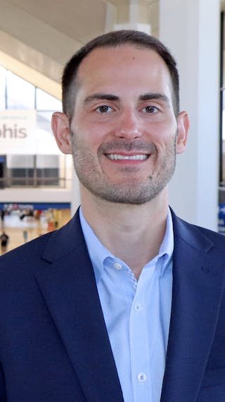 The Memphis-Shelby County Airport Authority has named Zachary Shaw as Director of Maintenance. In this role, he will direct and oversee the maintenance function for Memphis International Airport (MEM), and General DeWitt Spain, and Charles W. Baker airports.