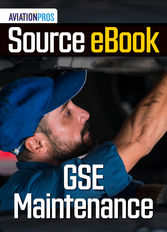 GSE Maintenance cover image