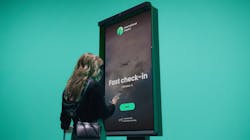 AIRxTOUCH KIOSK Series 3 AIRxTOUCH KIOSK Series 3