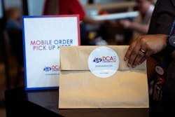 MarketPlace Development, in conjunction with The Metropolitan Washington Airports Authority (MWAA) and Servy, the enterprise self-service platform for hospitality, announces July 21 the launch of Order Now at Reagan National Airport (DCA) and Dulles International Airport (IAD)