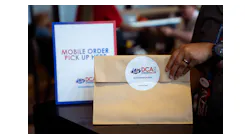 MarketPlace Development, in conjunction with The Metropolitan Washington Airports Authority (MWAA) and Servy, the enterprise self-service platform for hospitality, announces July 21 the launch of Order Now at Reagan National Airport (DCA) and Dulles International Airport (IAD)