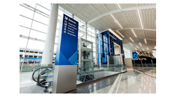Portions of the Terminal Lobby Expansion&rsquo;s (TLE) west side will open on Wednesday, July 27, providing approximately 90,000 square feet of additional circulation space, access to the west subterranean walkway and a sneak peek of what is to come when construction is complete in 2025.