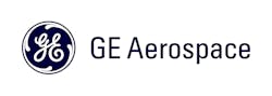 Ge Aerospace Logo