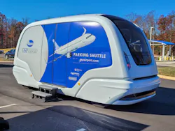 On July 11, 2022, the Greenville-Spartanburg Airport Commission voted to further explore the potential development of an automated transit network at GSP. On July 11, 2022, the Greenville-Spartanburg Airport Commission voted to further explore the potential development of an automated transit network at GSP.