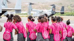 Girls In Aviation Girls In Aviation