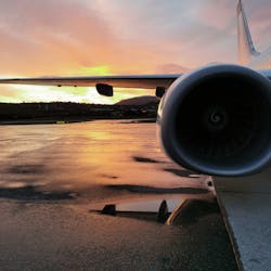 Troms&oslash;, Norway, is home to the most-northern station of Aviator Airport Alliance, a full-range provider of aviation services at 15 airports across the Nordics. The professional team up there is used to harsh winters and challenging operations, snowstorms, and chilling frost, thus the summertime is always seen as a nice change of pace.